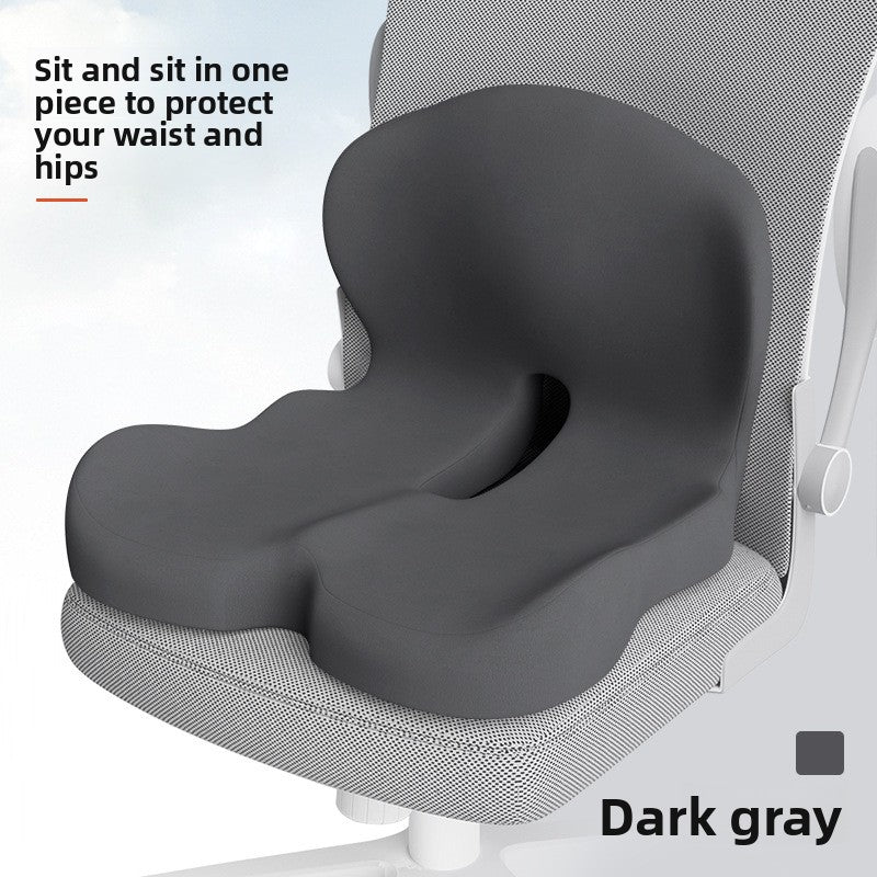 Car seat cushion