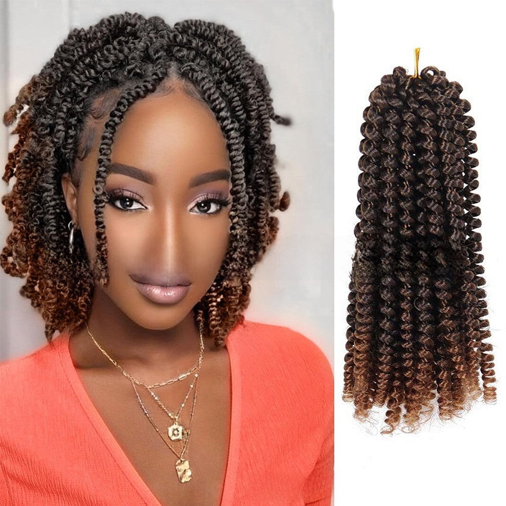 Dreadlocks wig