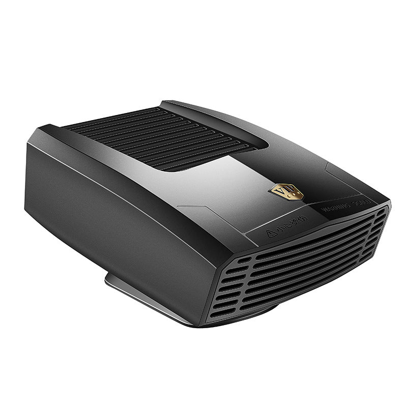 Car heater defrosting and defogging heater 12V24V portable