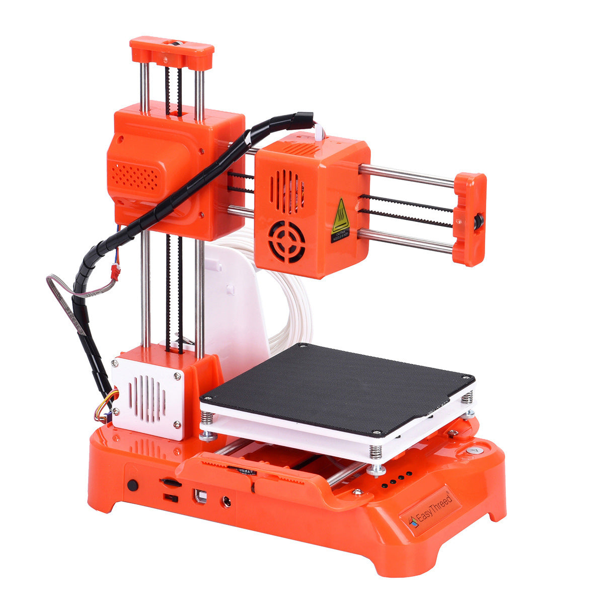 Mini Desktop 3D Printer