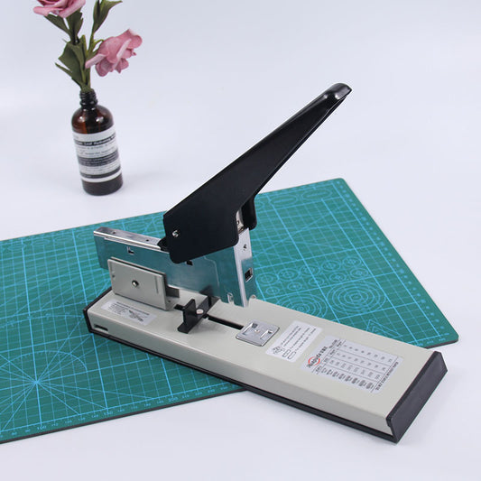 heavy duty stapler