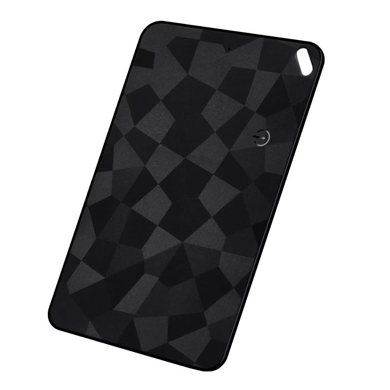 Card Shaped Tracker