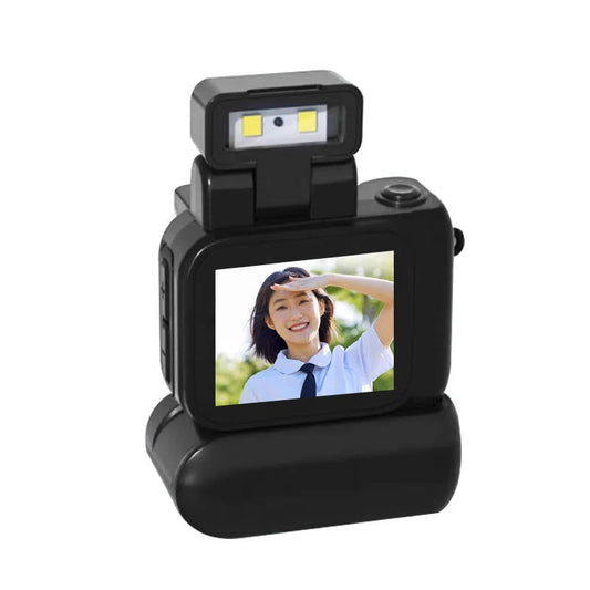 HD Portable Camera