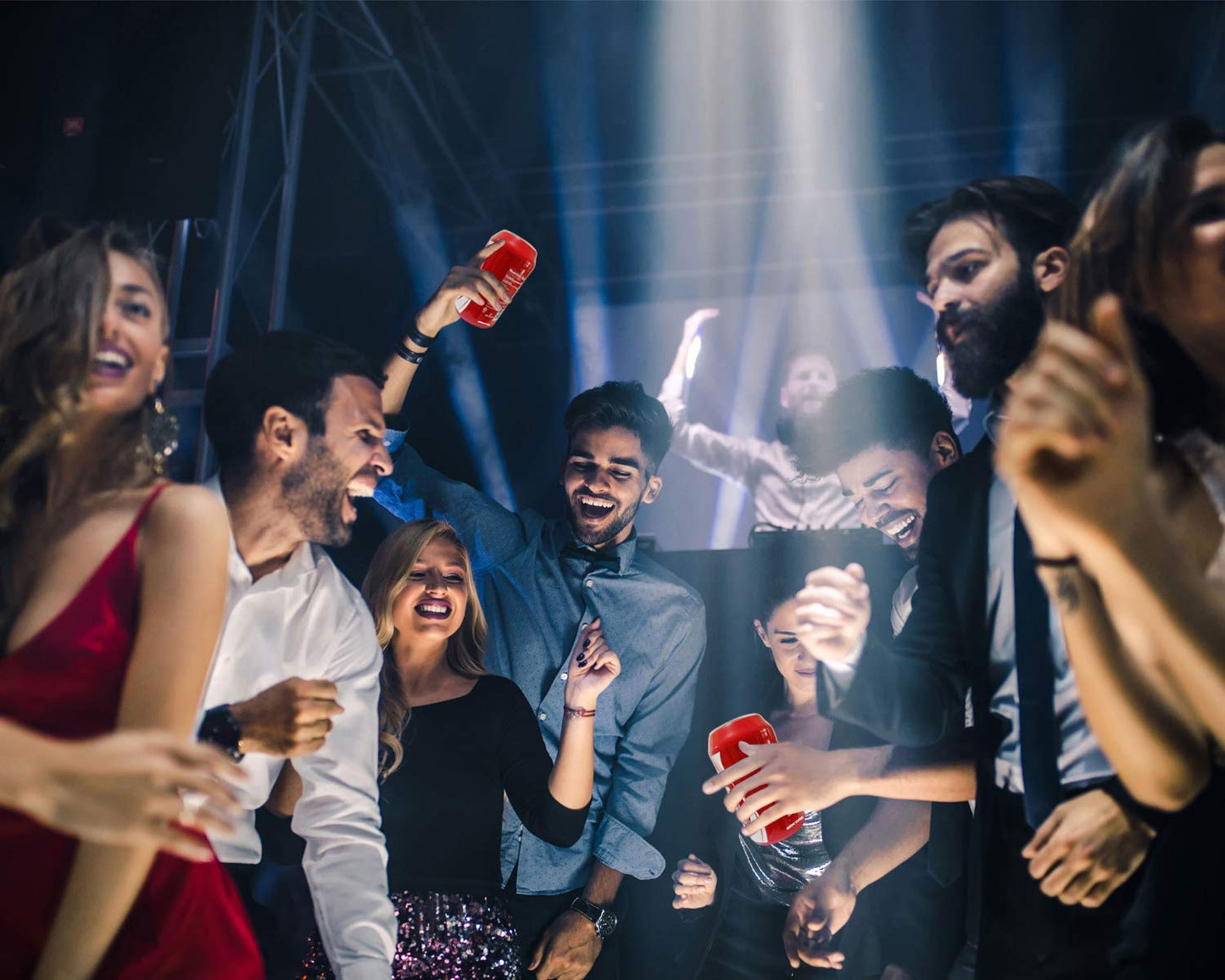 Soda Can Sleeve Silicone Beer Can Cover Drink Can