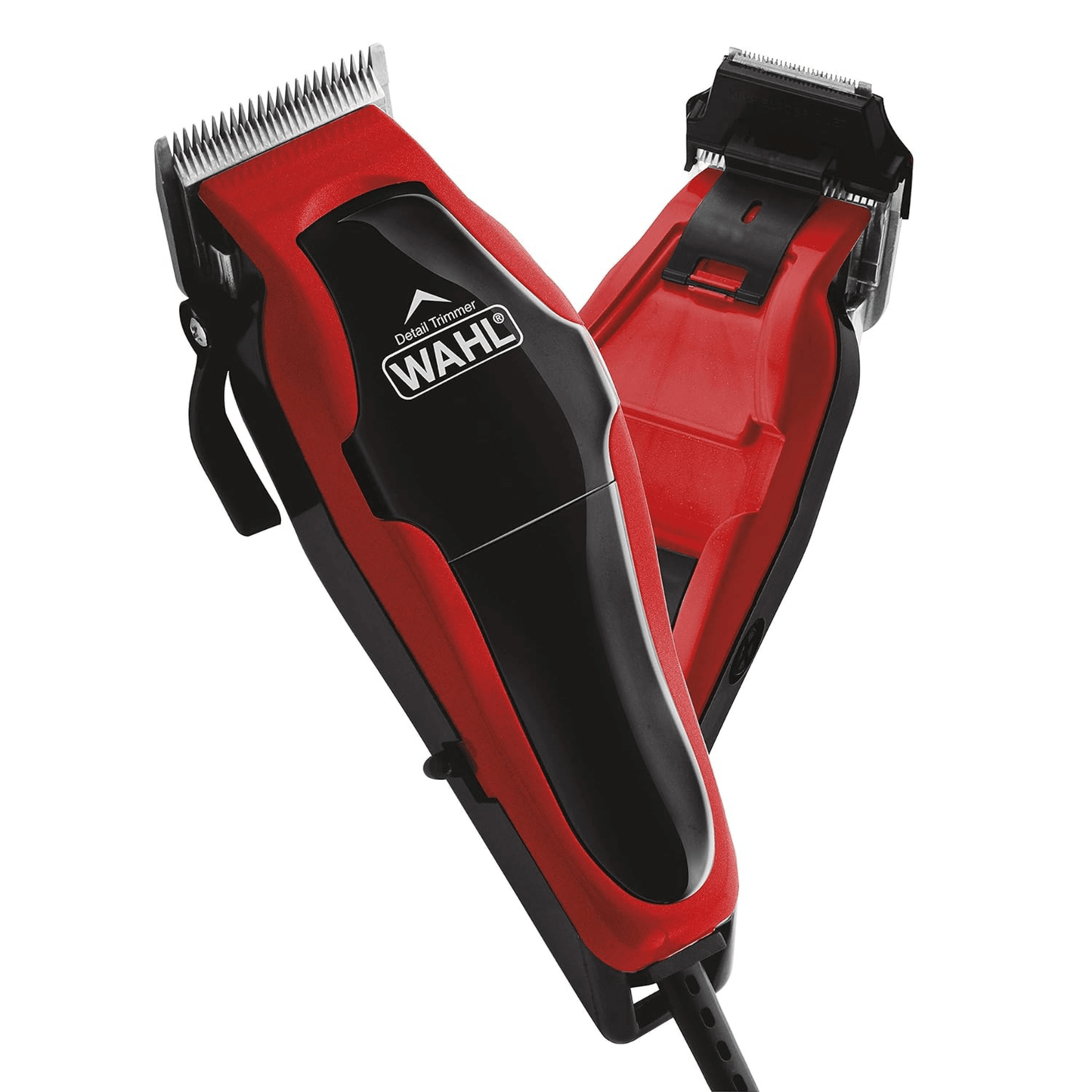 Wahl Clip-n-Trim 20-Piece Hair Clipper Kit