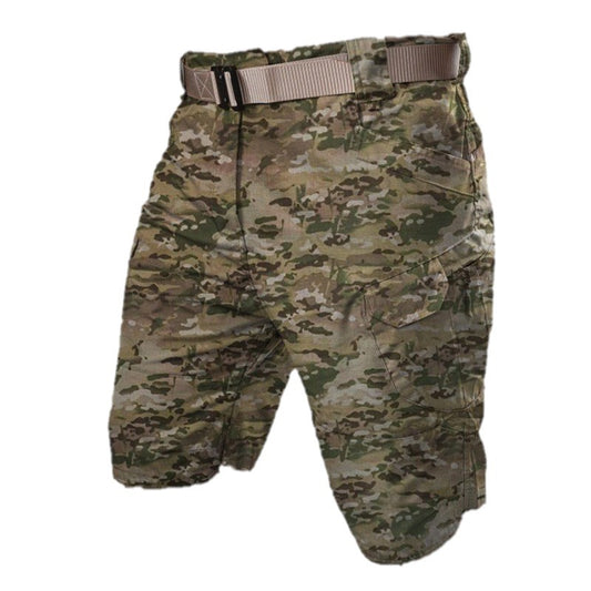 Tactical Cargo Shorts