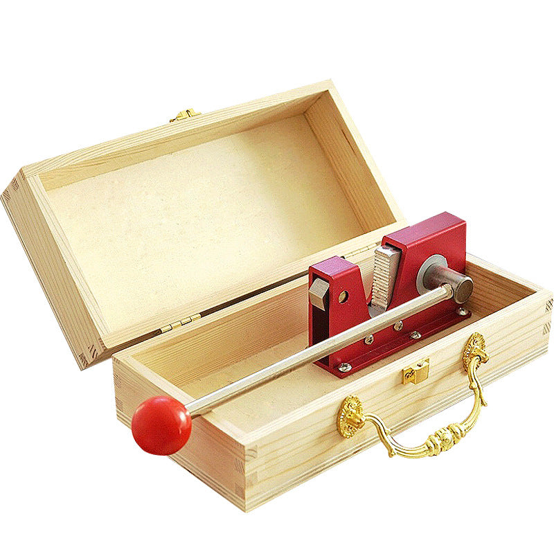 Nut Opener, Walnut, Australian Magnolia Nut, Fresh Raw Nut Clip, Shell Opener, Shell Opener, Fruit Opener Clip