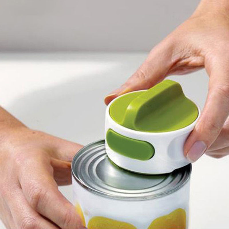 Bottle Opener Kitchen Utility Multi-Purpose Can Opener