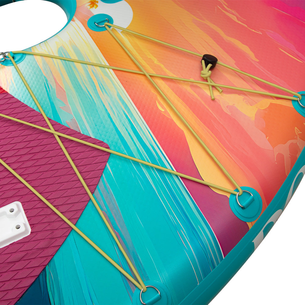 E-Boat "the Double Sunset"