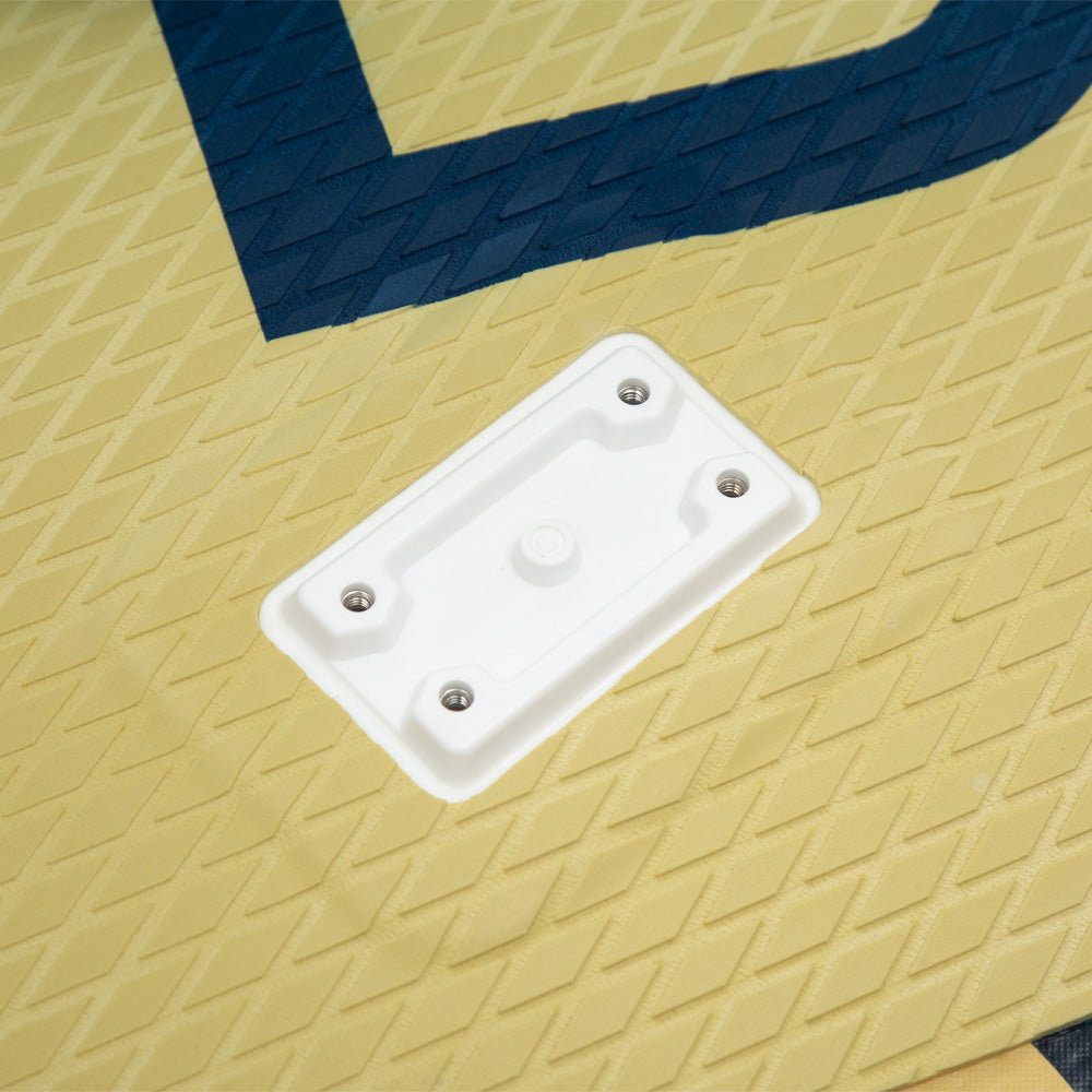 E-Boat "the Double Wave"