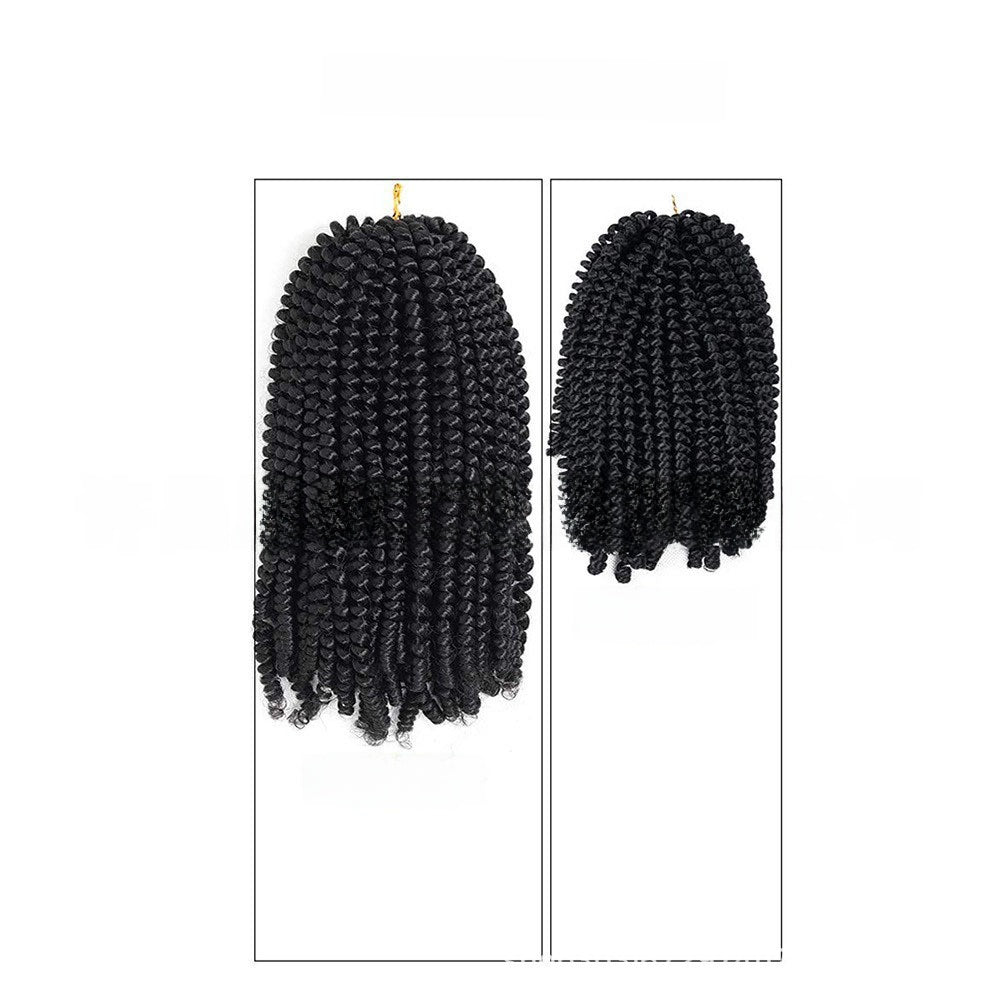 Dreadlocks wig