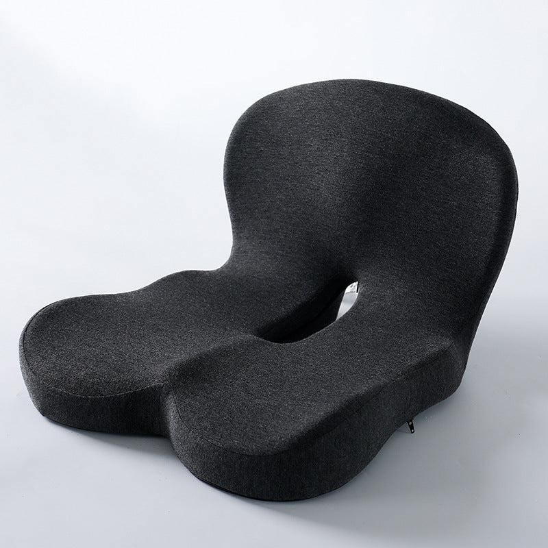 Car seat cushion