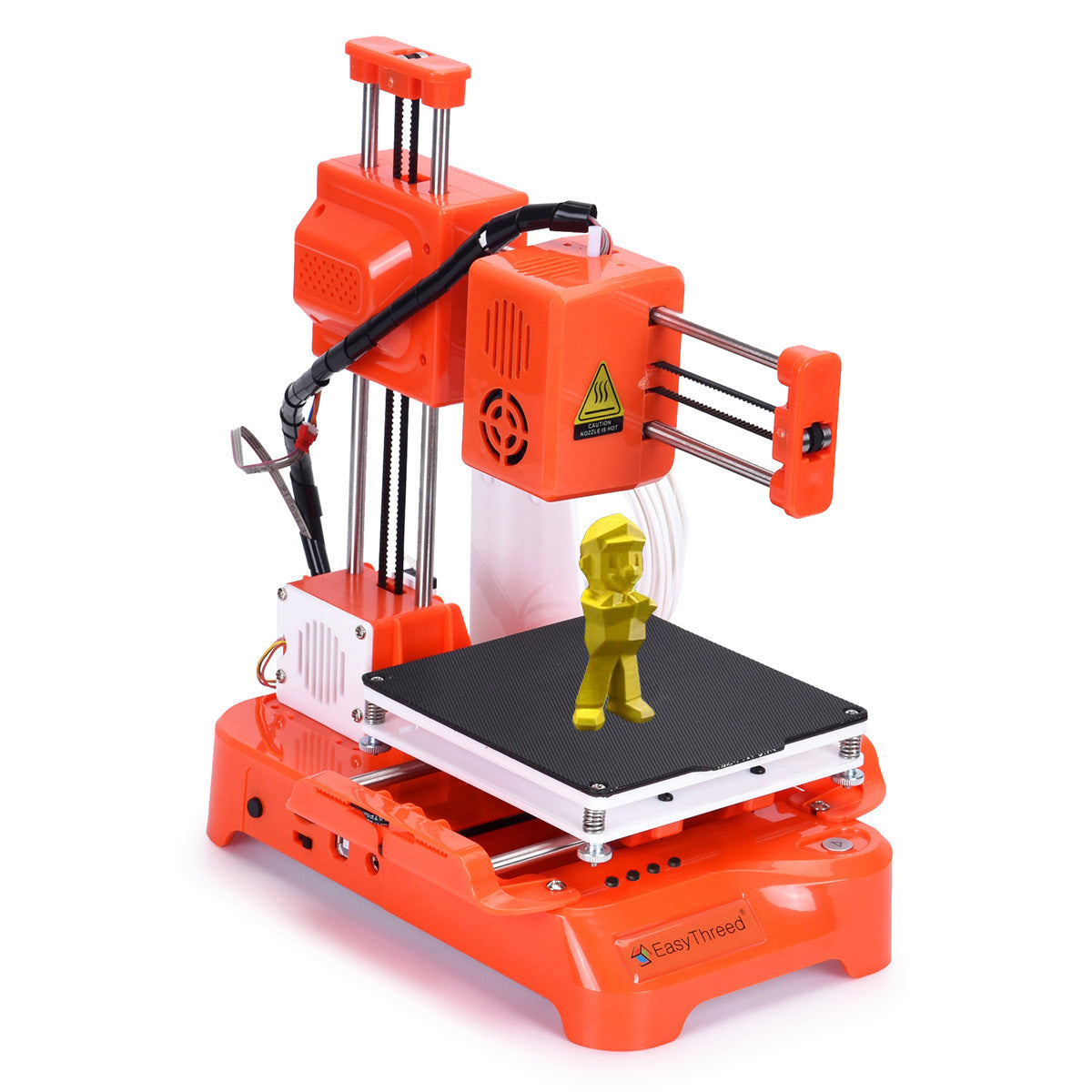 Mini Desktop 3D Printer
