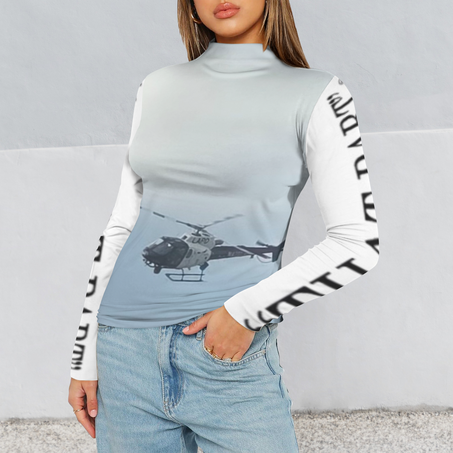 Not Collective. LAPD