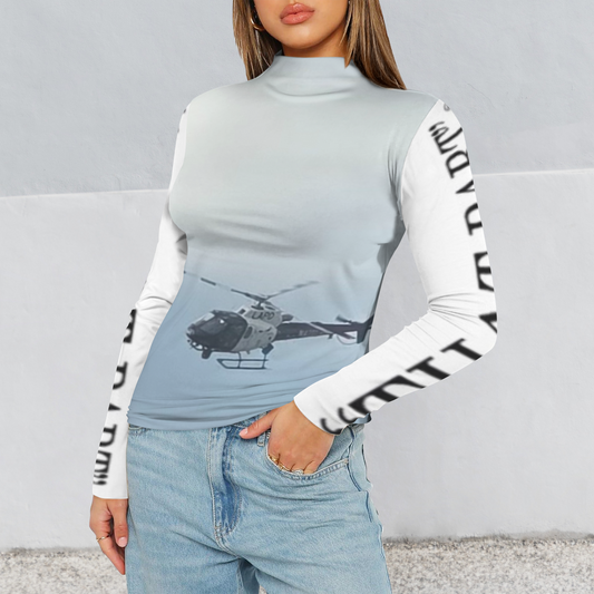 Not Collective. LAPD