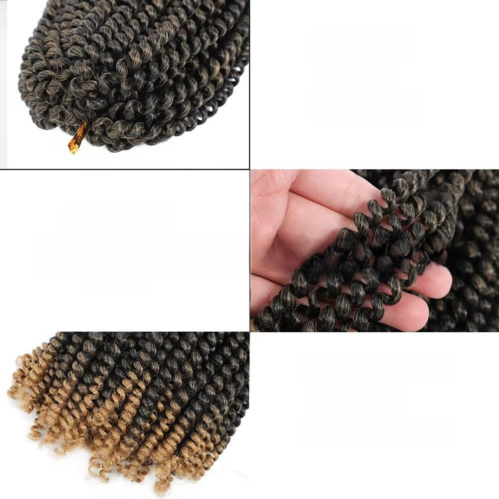 Dreadlocks wig