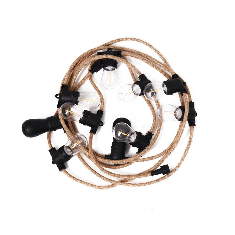 Audio Speaker Lights