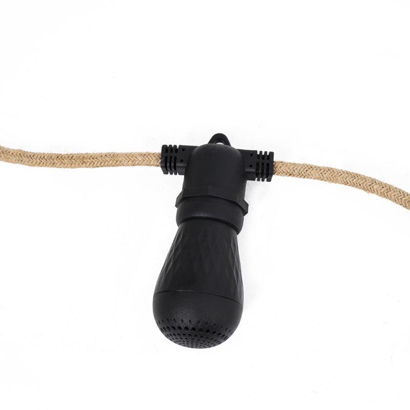 Audio Speaker Lights