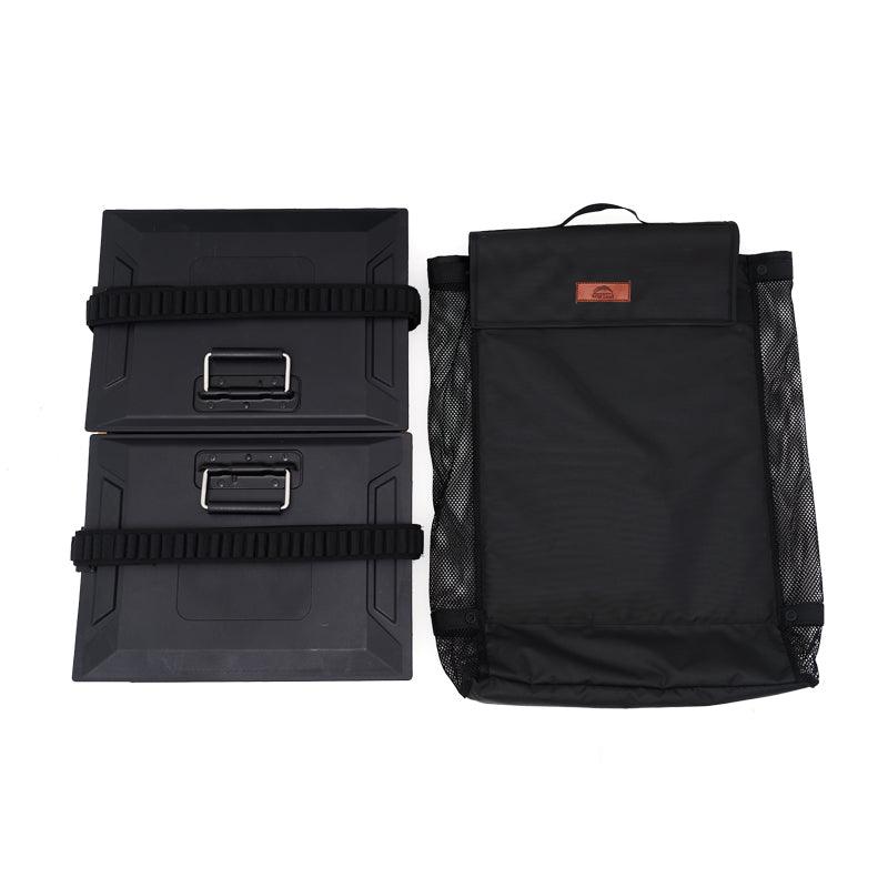 Collaspile Storage box