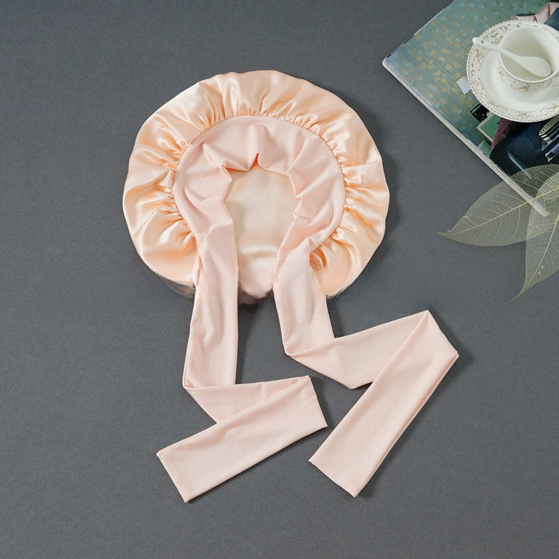 All Colors Silk Bonnet