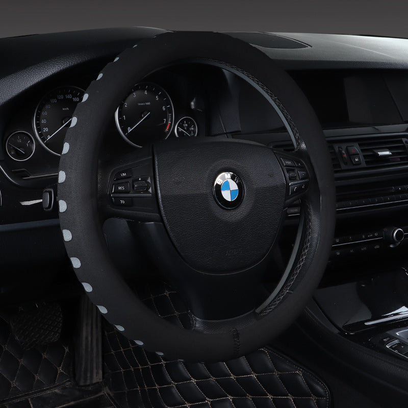 Universal Steering Wheel Cover