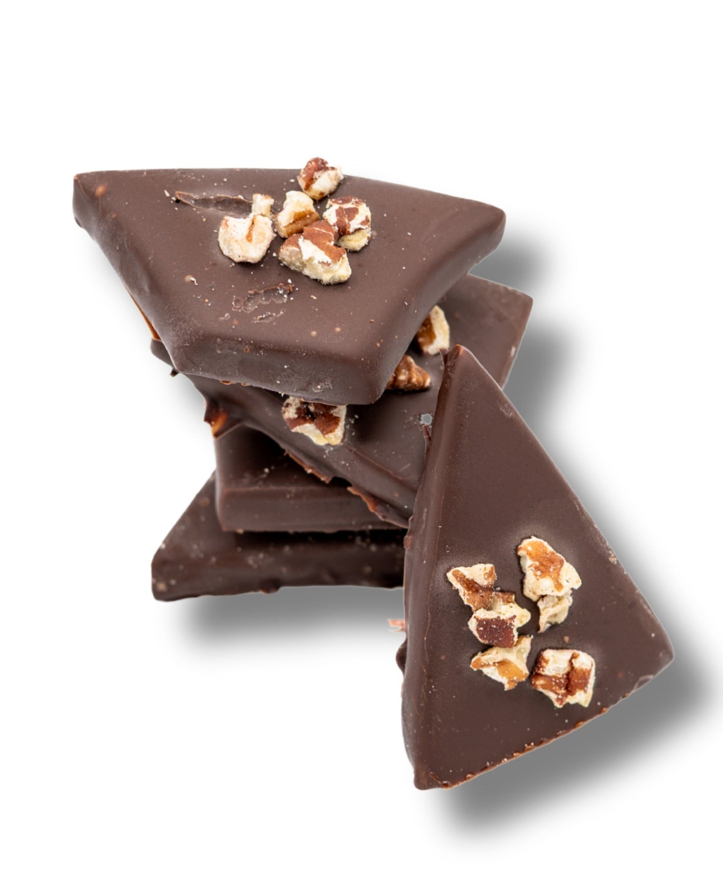 Dark Chocolate Toffee