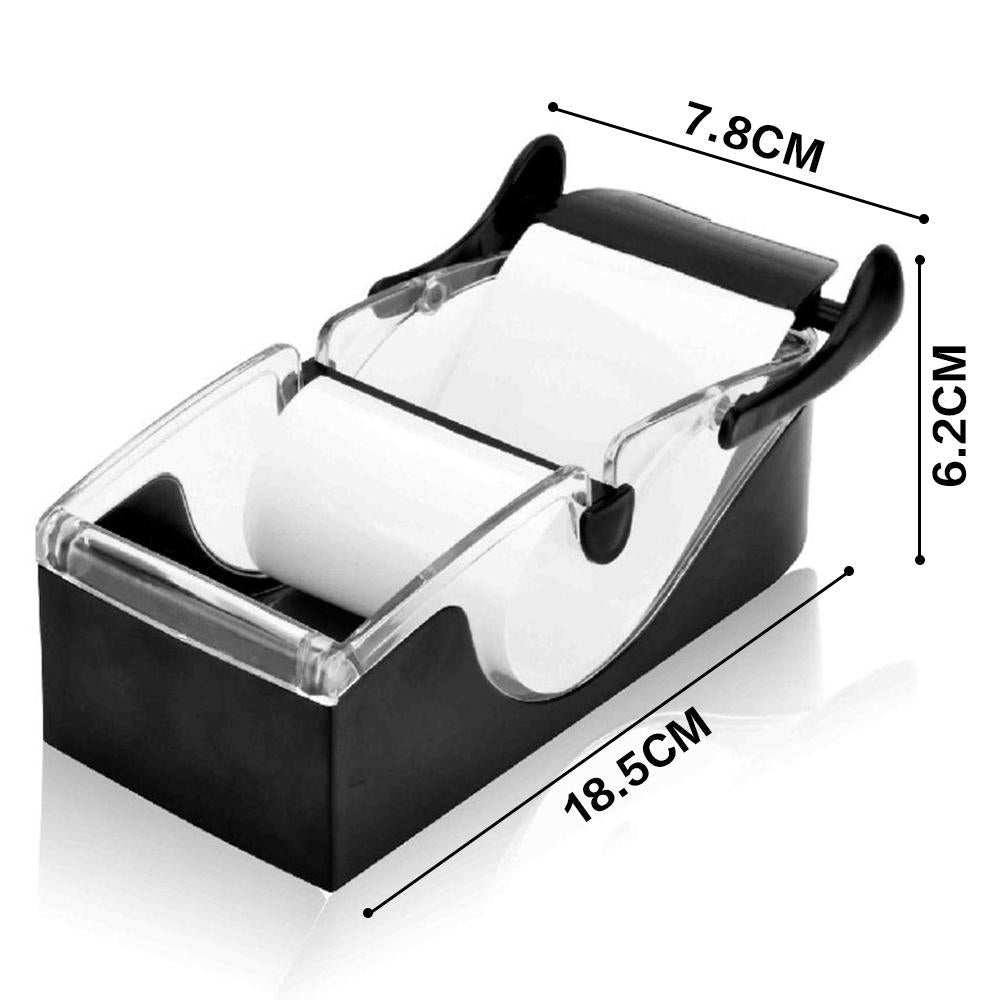 Sushi Roll Maker DIY Rice Roller Mold Perfect Cutter Easy Sushi Making Machine Kitchen Gadget