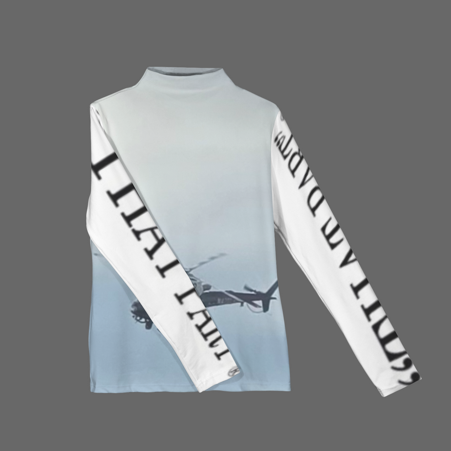 Not Collective. LAPD