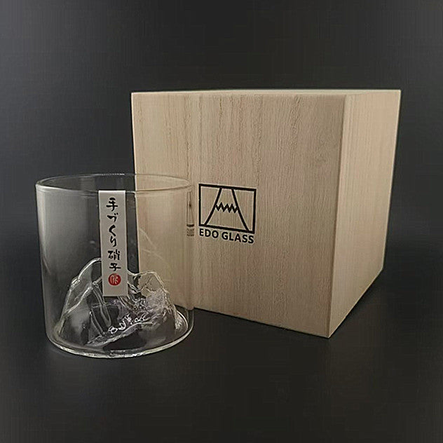 Fujiyama Hidden Mountain Cup