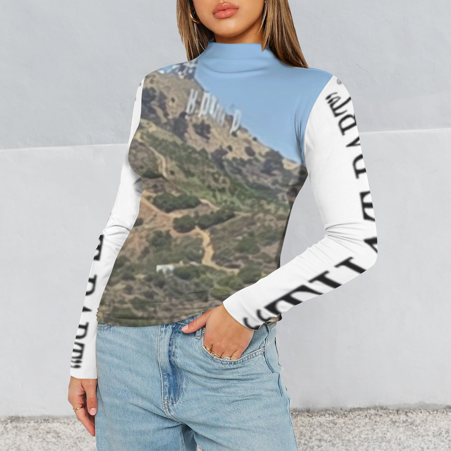 4 store tive. B.H. STREET SIGN