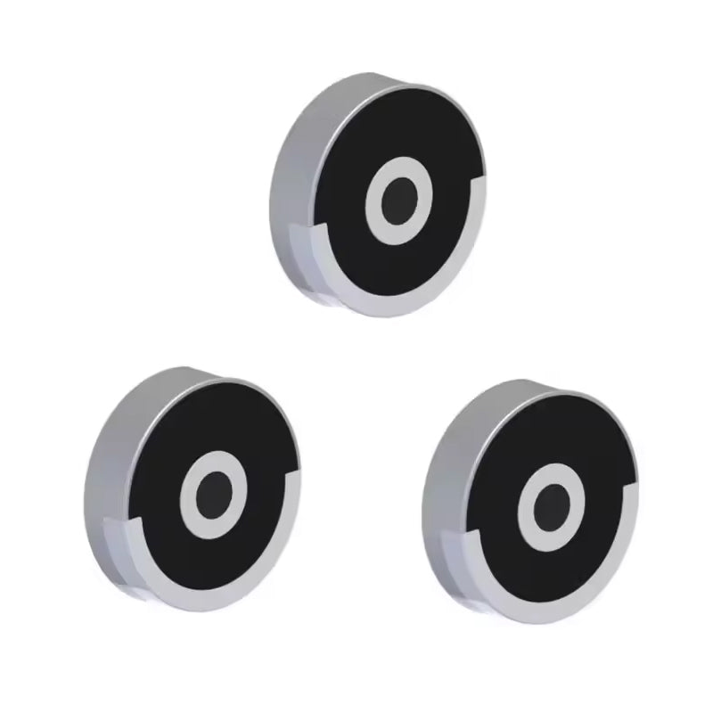 Mini Searchlight Bag Lighting Sensor-Equipped Light for Cosmetic and Carry Bags