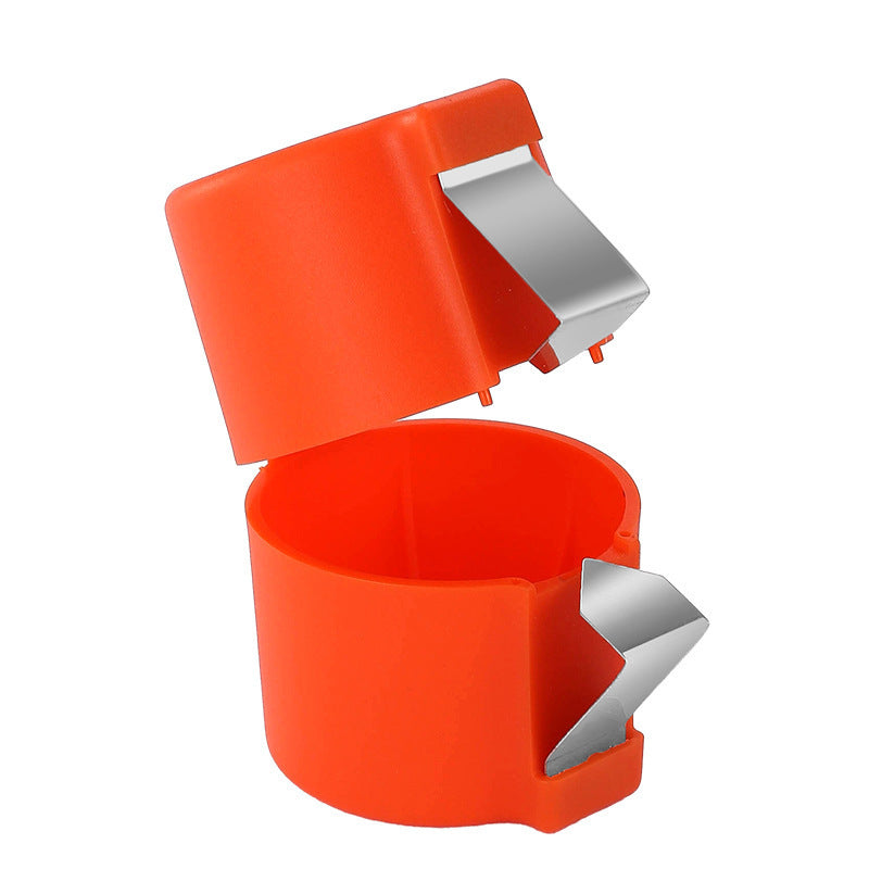 Egg opener Portable fast egg beater Egg shell opener