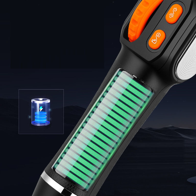 Pipeline and Auto ANYWHERE inspection 360 degree steering waterproof Endoscope