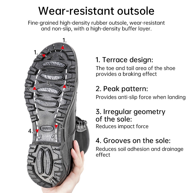 Original Russian Military issue. New VKBO 2.0 thermal zone combat boots for men, genuine leather tactical boots