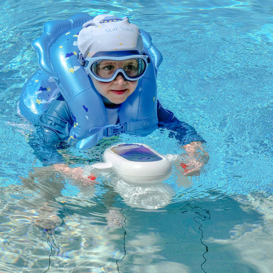 UNDERWATER SCOOTER 💦 - The Hagul EZ