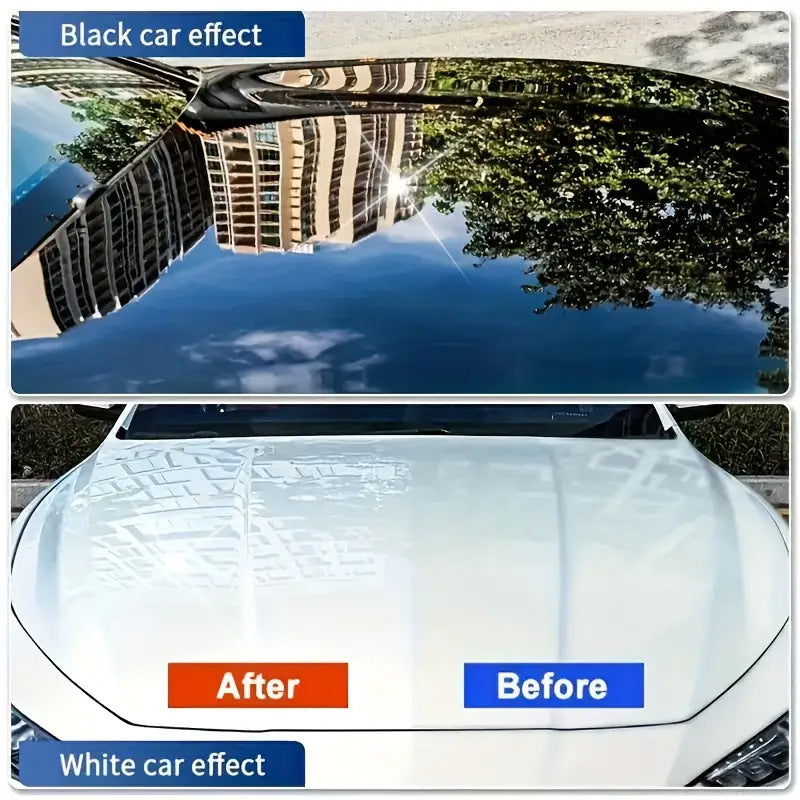 Nano Coating Spray for Car Paint