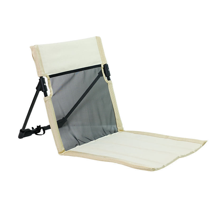 Portable Folding Outdoor Lounge Chair
