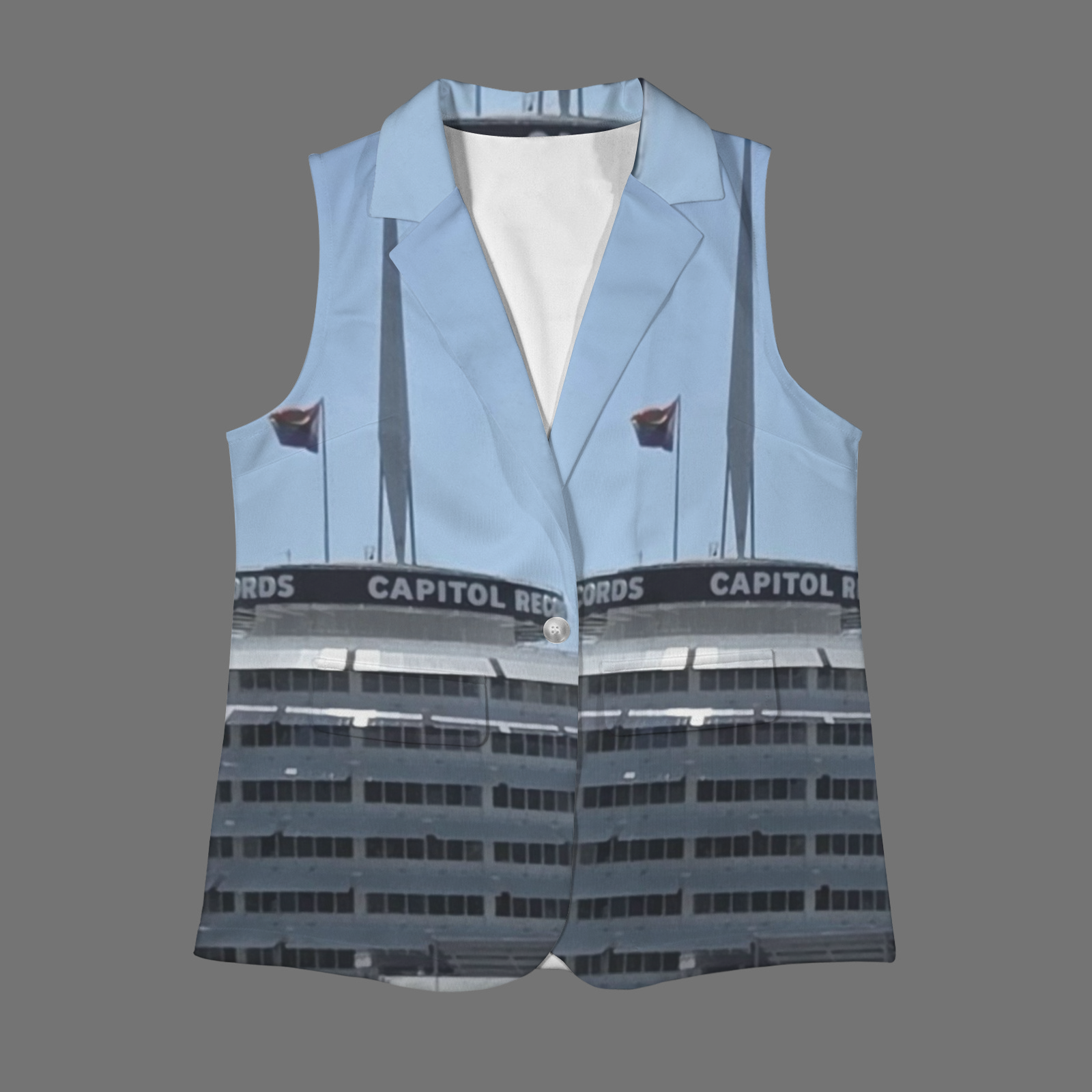 VEST 08