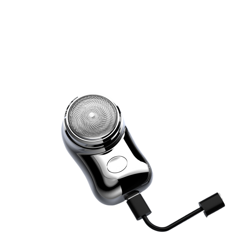 Barber Electric Shaver