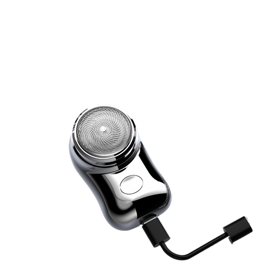 Barber Electric Shaver