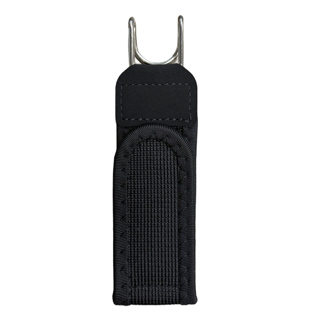Adjustable Pants Belt Loop Strap with Iron Hook NO LOGO