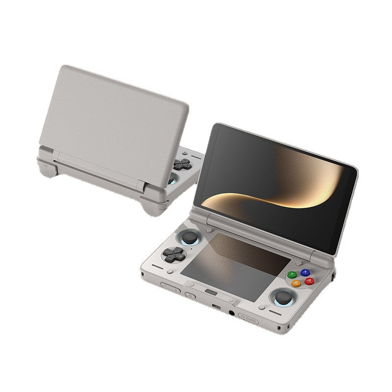 2 Screen Handheld gaming console