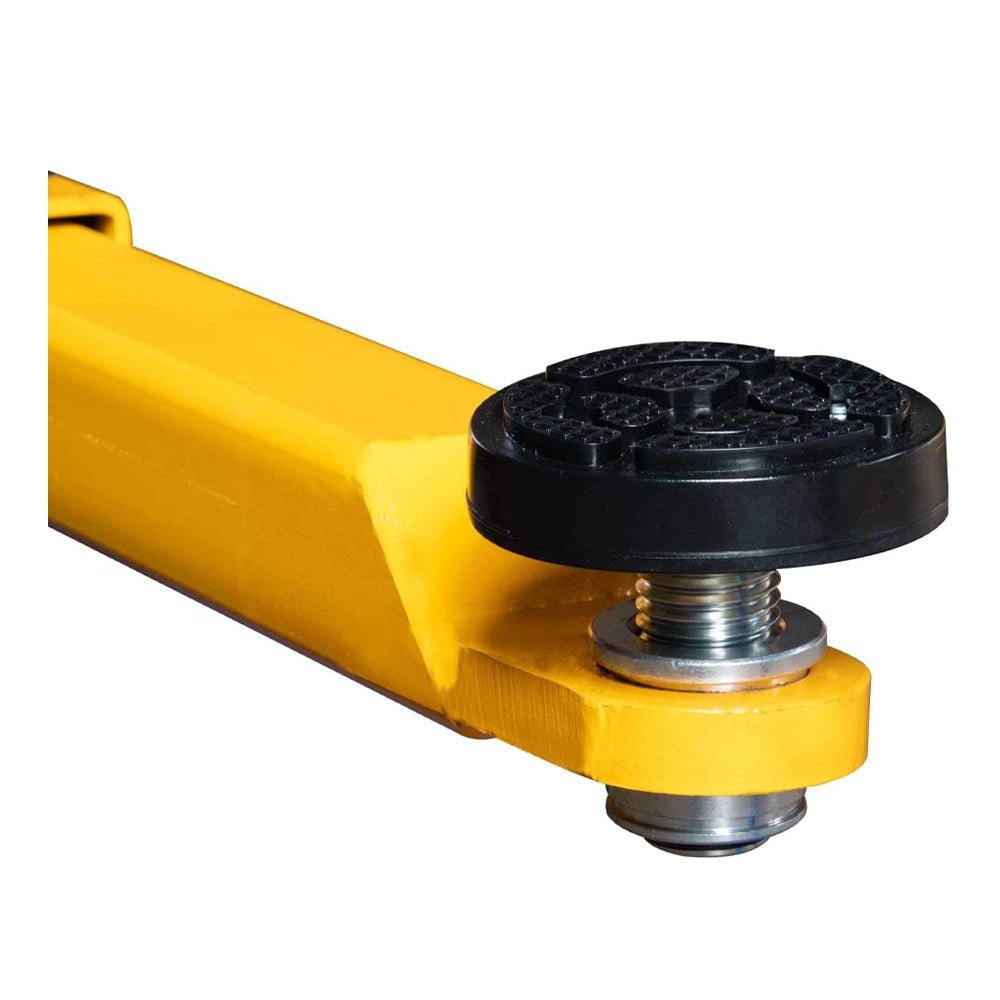 9000 LBS Heavy Duty 2 Post Car Auto Truck Vehicle Garage Hoist Lift (97481625)