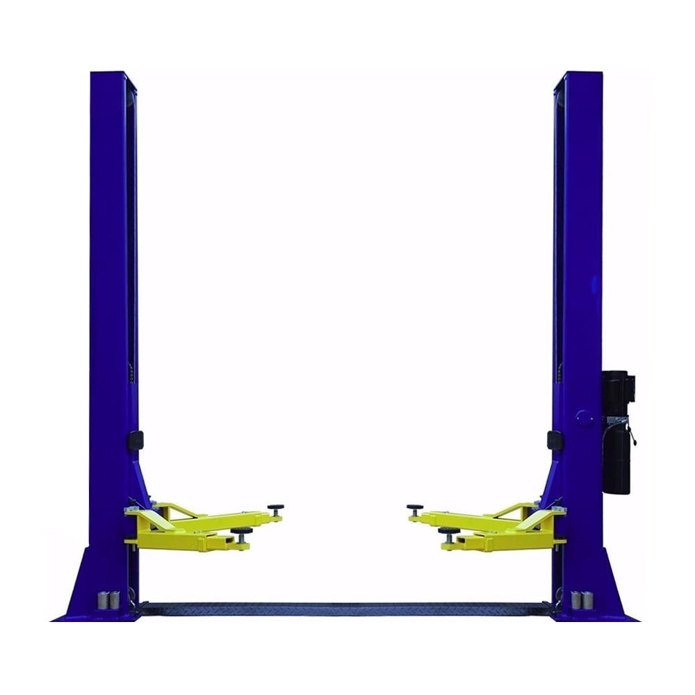 9000 LBS Heavy Duty 2 Post Car Auto Truck Vehicle Garage Hoist Lift (97481625)