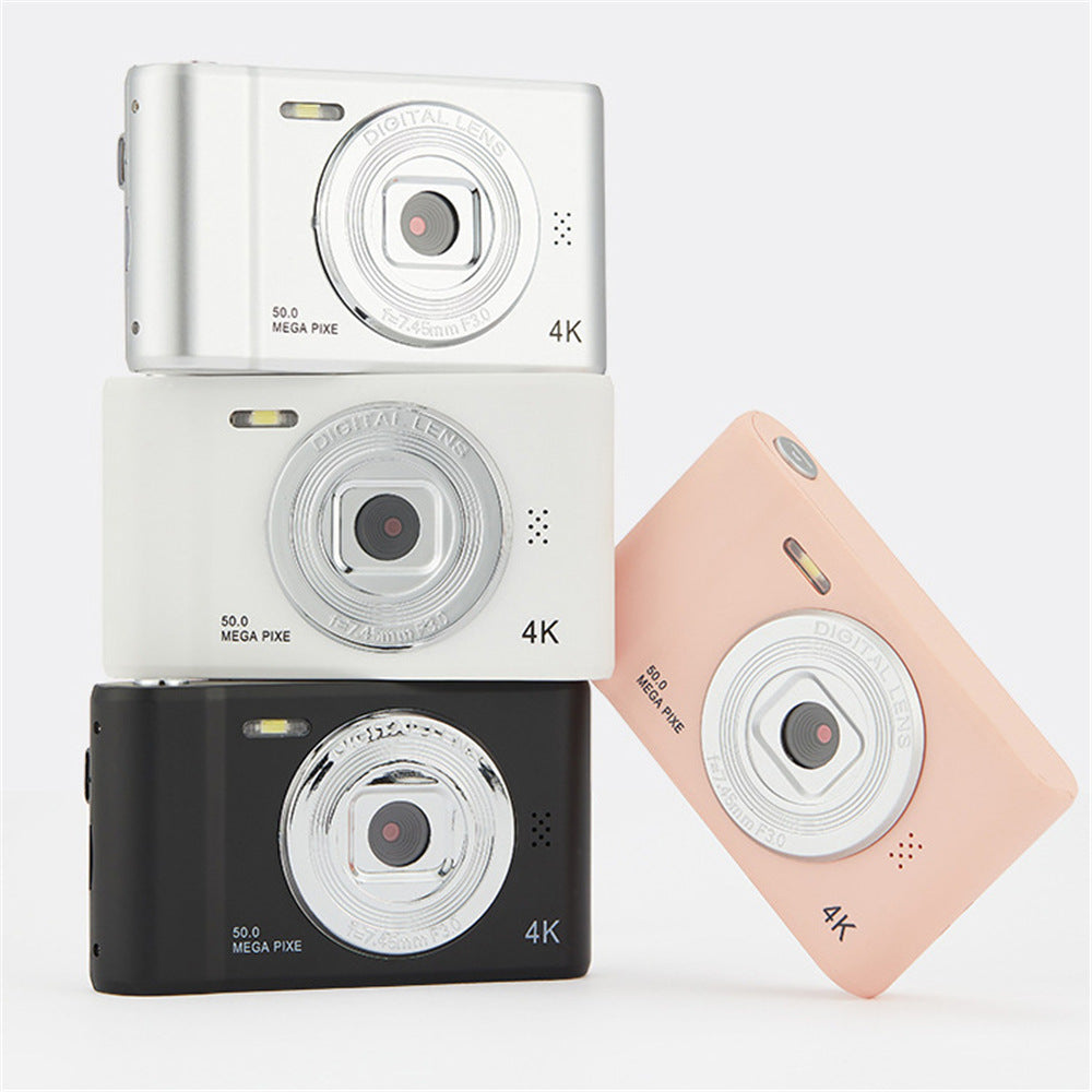 HD D04 Digital Camera Portable