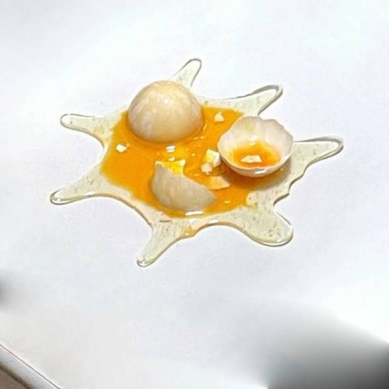 Broken Egg, Prank Toy