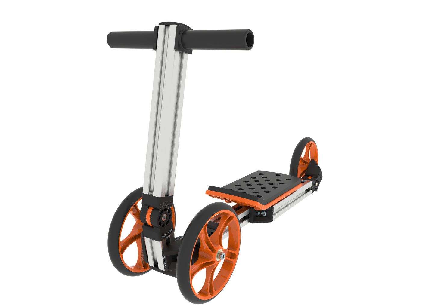 Electric Motor Powered - Build Create Different Model Designs - High-Strength Electric innovation Go- Kart, 20+ kinds of assembly designs