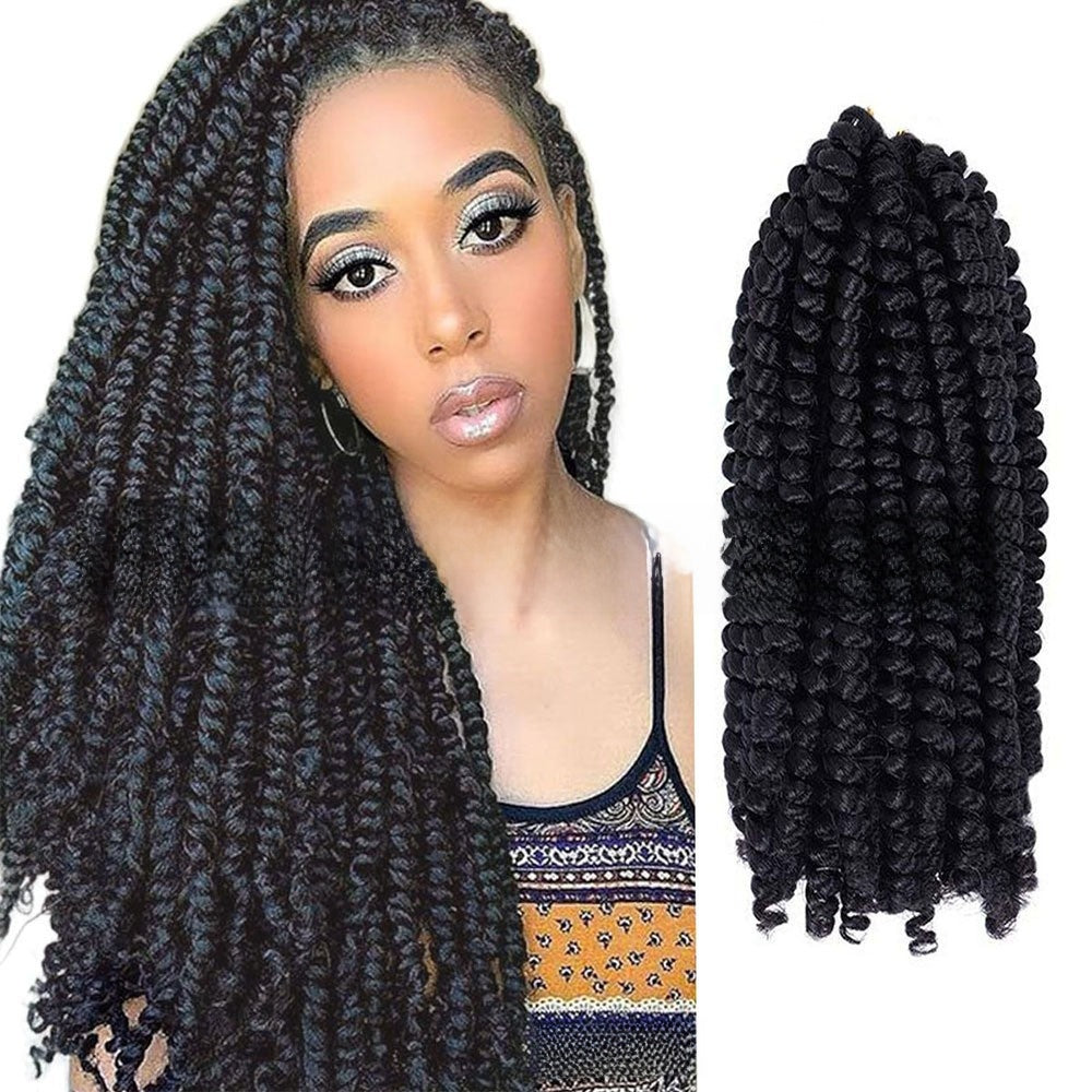 Dreadlocks wig