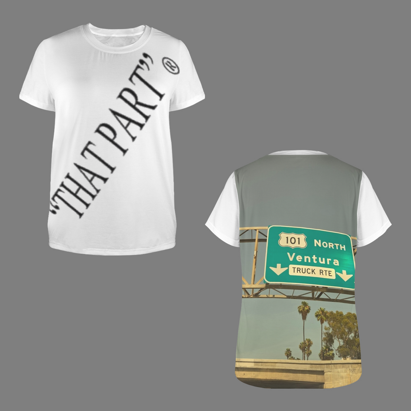 NEW!!! CAPITOL T SHIl