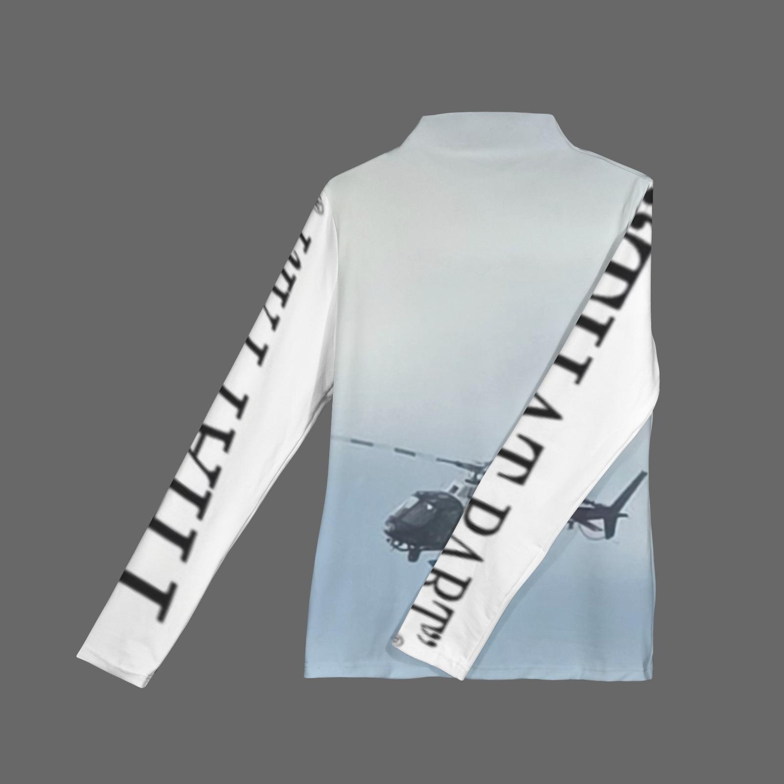 Not Collective. LAPD